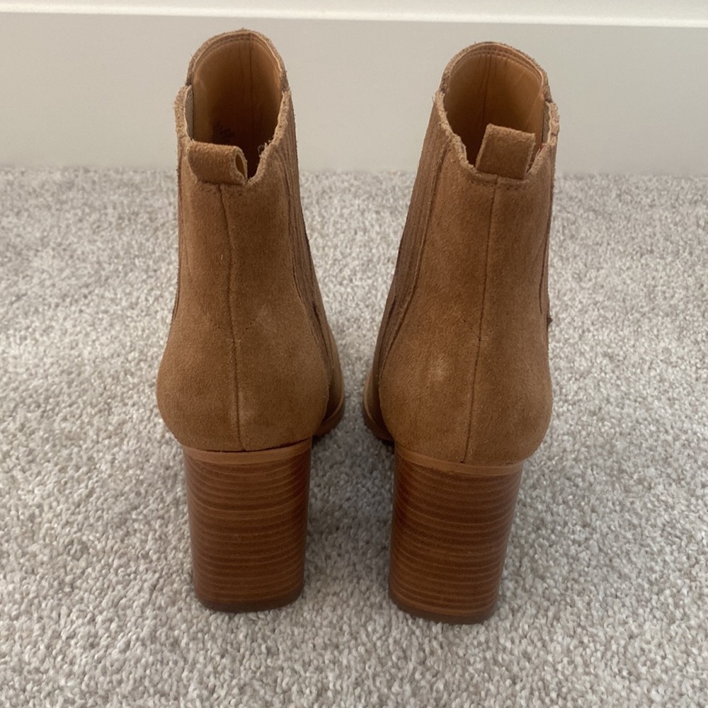 Marc Fisher Ltd Oshay Pointed Bootie - image 5